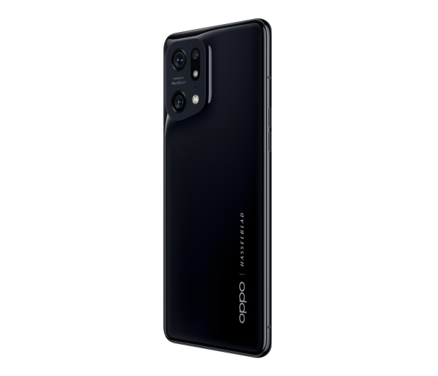 OPPO Find X5 Pro 5G 12/256GB Czarny - 736382 - zdjęcie 5